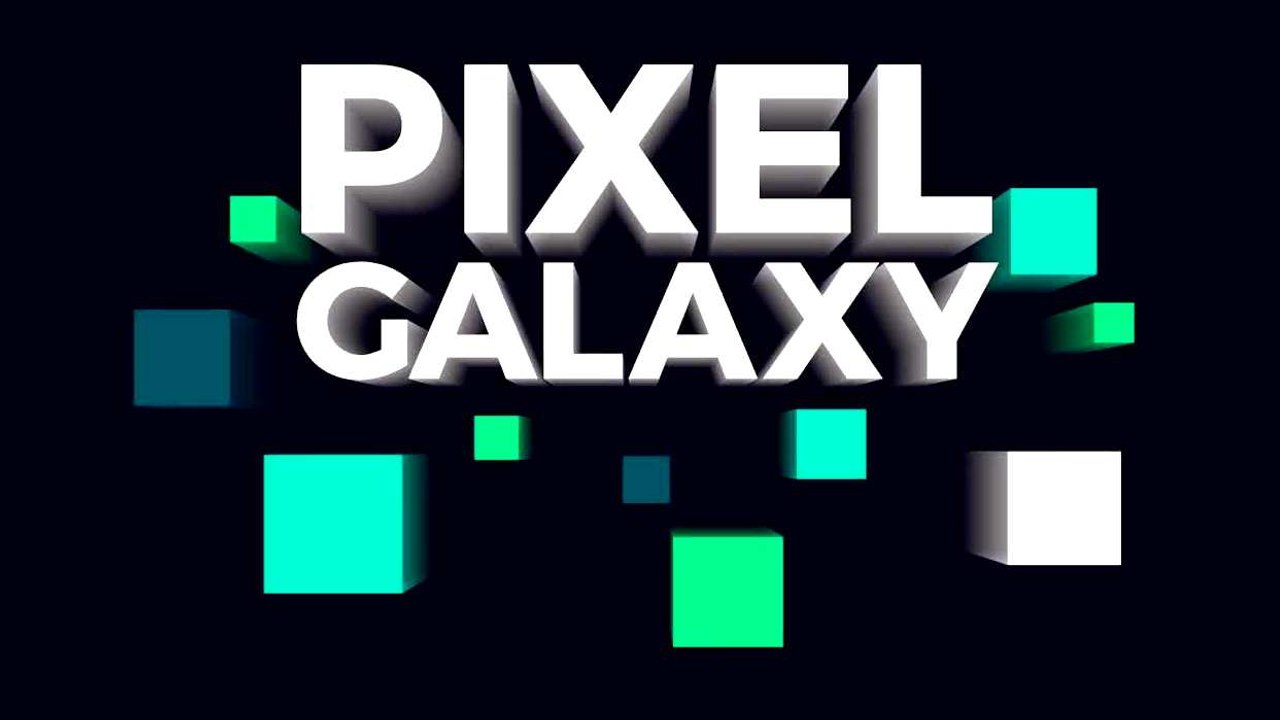 Pixel Galaxy - (Xbox One) Trailer | Official Game (2015)