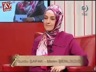 Çok güzel bir hikaye