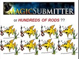 Magic Submitter By Alexandr Krulik‬    Bonus