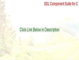 SDL Component Suite for C++Builder 6 Key Gen [Legit Download]