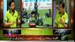 Sports Journalist Waseem Qadri News analysis on Pakistan Zimbabwe Match in ICC World Cup 2015 on SUCH TV. Takrao Jeet Ka   01-03-2015  Part 1