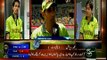 Sports Journalist Waseem Qadri News analysis on Pakistan Zimbabwe Match in ICC World Cup 2015 on SUCH TV. Takrao Jeet Ka   01-03-2015  Part 2