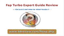 Rob Casey Fap Turbo EA Expert Guide increase Profits review