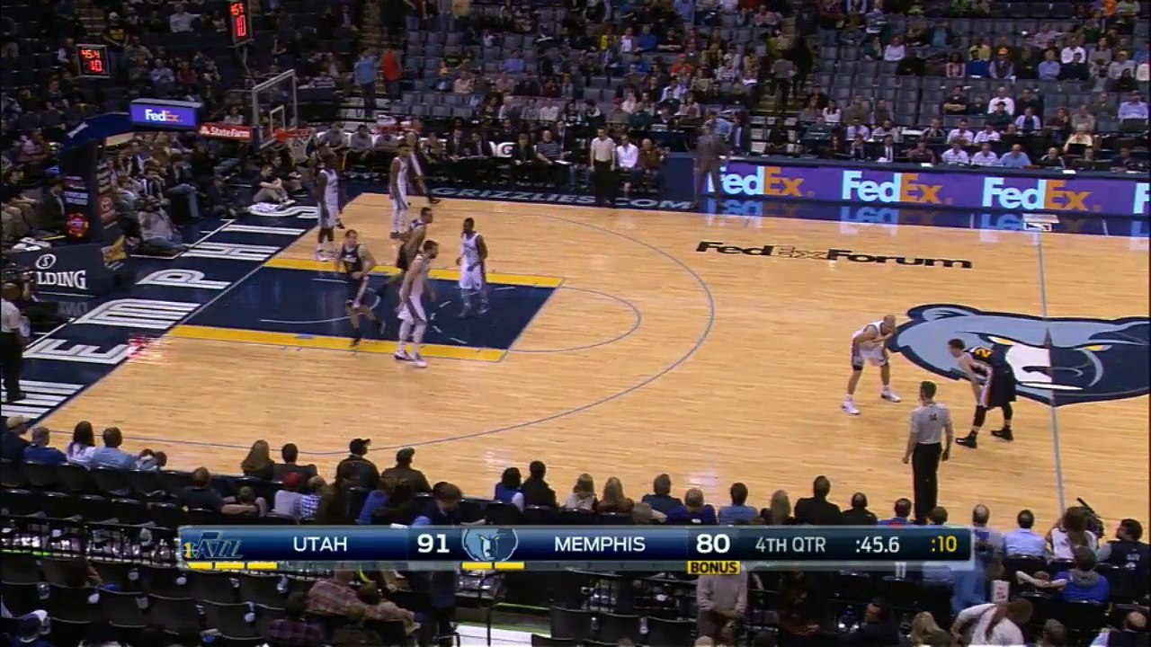 Rudy Gobert 2