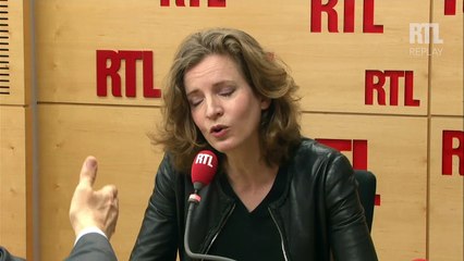 Nathalie Kosciusko-Morizet : "Le PS fait semblant de découvrir la montée du FN"