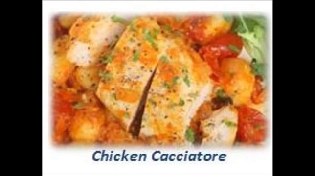 What are anabolic Cooking Recipes - Check the Best Anabolic Cookbook Review