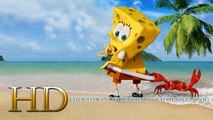 he SpongeBob Movie: Sponge Out of Water Full Movie Streaming Online