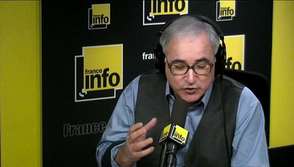 Le Nasdaq va très bien. Grâce à quoi ?