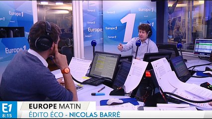 Allemagne, plus d'indulgence pour la France que pour la Grèce