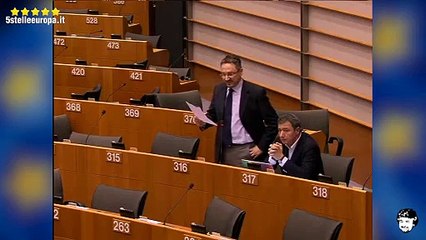 Energie rinnovabili, Pedicini (M5S): BASTA PETROLIO - MoVimento 5 Stelle