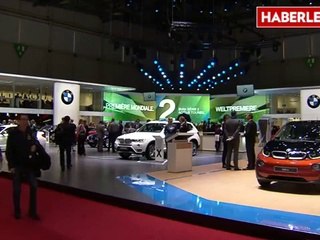 Dünyanın Gözü Bu Fuarda