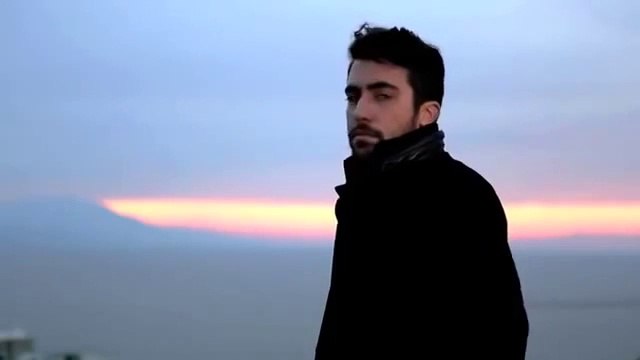 Καίτη Γαρμπή - Ανεμοδαρμένα υψη Greek- face (hellenicᴴᴰ video clips)