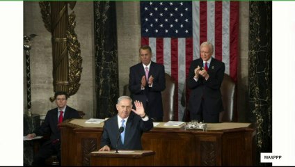 Géopolitique : "Les aveuglantes vérités de M. Netanyahou"