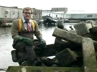 The Outer Limit #4 - Global Warming