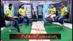 Sports Journalist Waseem Qadri News analysis on Pakistan Zimbabwe Match in ICC World Cup 2015 on SUCH TV. Takrao Jeet Ka   01-03-2015  Part 5