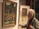 Exposition rétrospective sur les peintures de Gilles FABRE..