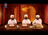 Koi Bole Ram Ram | Bhai Joginder Singh Riar Ludhiana Wale | Amritt Saagar | Shabad Gurbani Kirtan