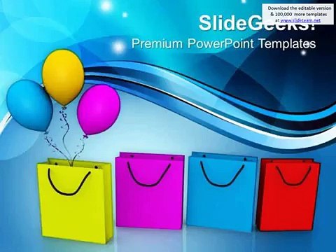 sales with market theme powerpoint templates ppt backgrounds for slides 0413 presentation infographi