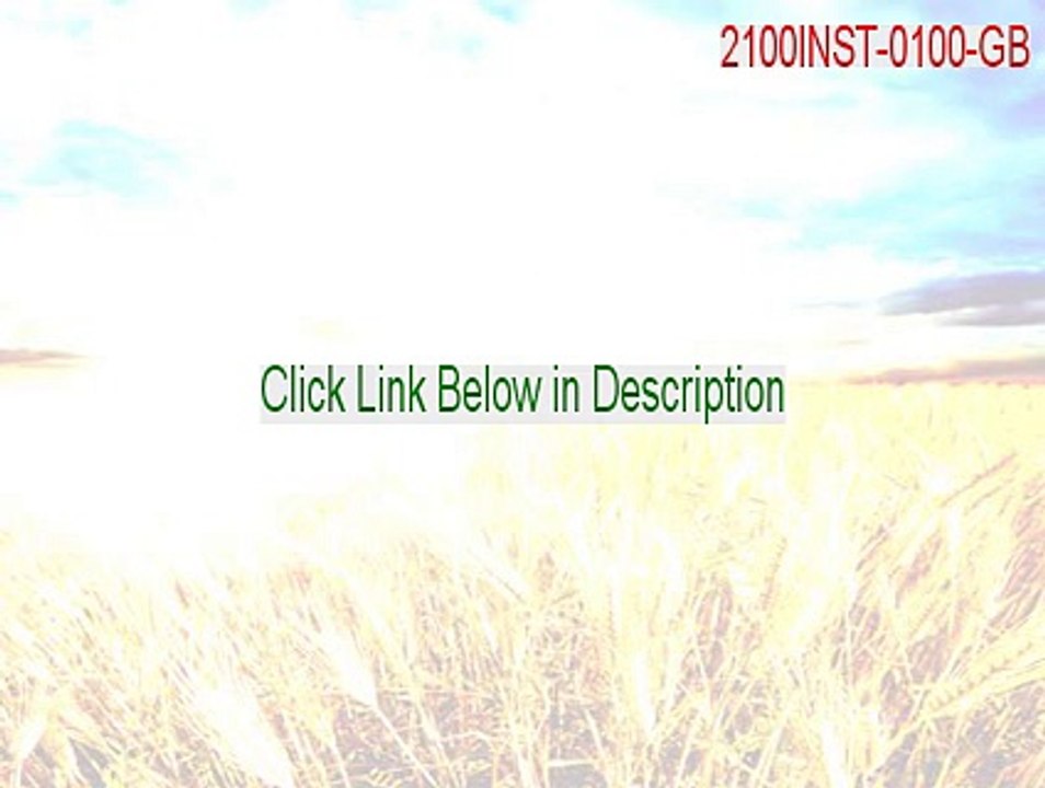 2100INST-0100-GB.EXE Download (Download Now)