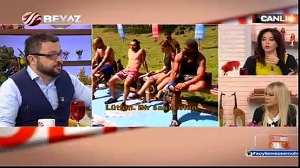 Söylemezsem Olmaz 04.03.2015 1.Kısım