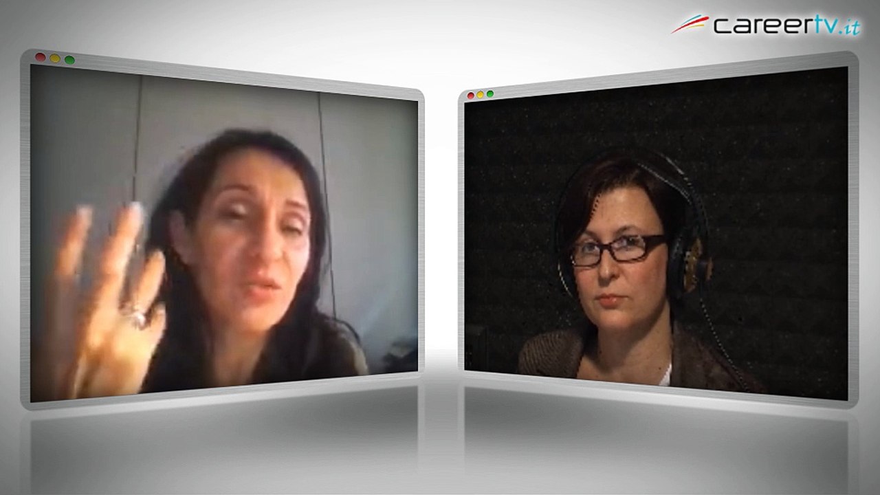 CareerTV.it : Global MBA - Bologna Business School taking Italian excellence global