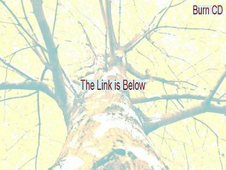 Burn CD, DVD, Bluray Component Suite Crack - Free Download