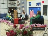 Ajeeb o Gareeb Fashion -Subah Kay Dus -HTV