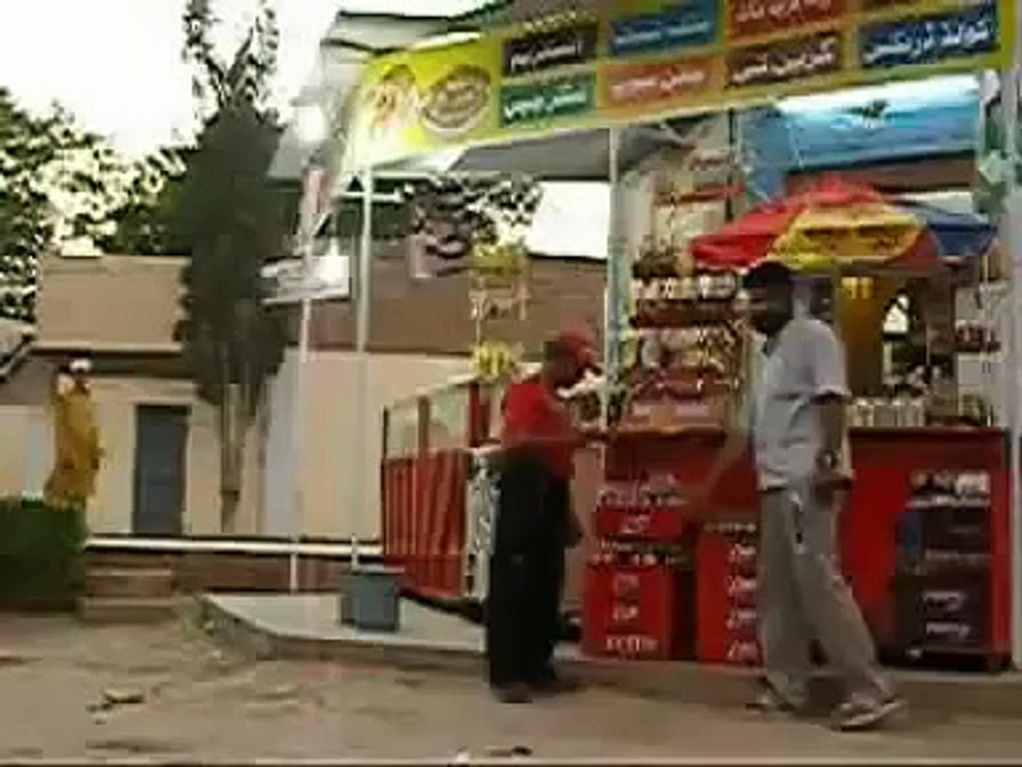 Pakistani talent -