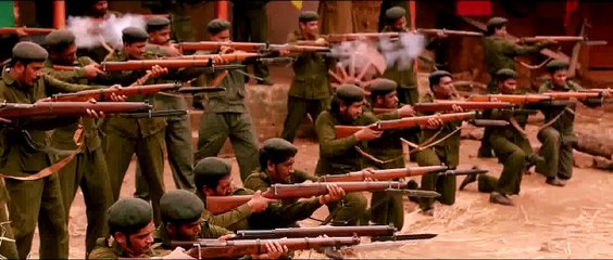 Razakar Movie Trailer (2015) Razzakar,Siddharth Jadhav,Zakhir Hussian