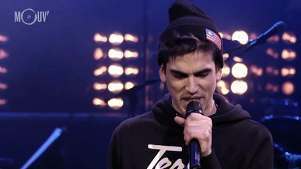 BIGA*RANX -  I Am a MC (version Mouv' Live Show)