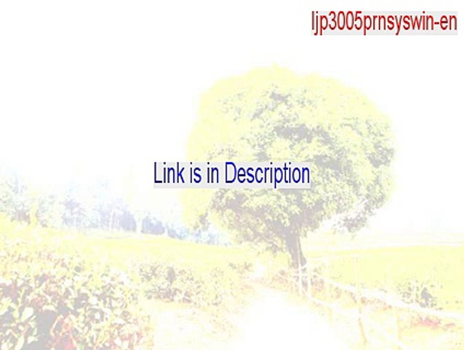ljp3005prnsyswin-en.exe Keygen (Instant Download 2015)