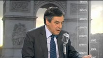 Départ à la retraite et 35 heures Fillon juge les propositions de Sarkozy 