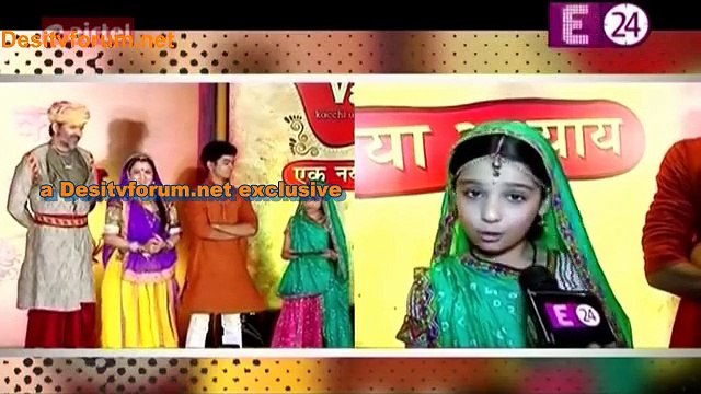 Balika Vadhu Mein Phir Dohraya Gaya Itihaas