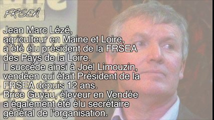 Le #FlashAgri85 du mercredi 4 mars 2015