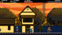 Shovel Knight - Bande-Annonce - GDC 2015