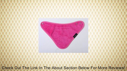 Mum 2 Mum Bandana Wonder Bib - 3 pack Review