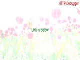 HTTP Debugger Serial (Legit Download)