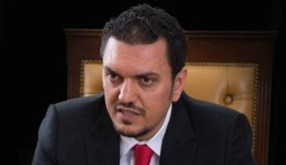 Esad Zulmünden Kaçan İş Adamı İstanbul'un Kalbini İstiyor