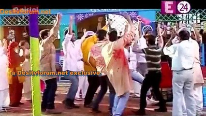 Holi Ke Bahane Abhi-Pragya Ko Mila Celebration Ka Mauka – Kumkum Bhagya