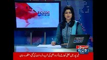 NewsONE Headlines 1PM, 4-March-2015