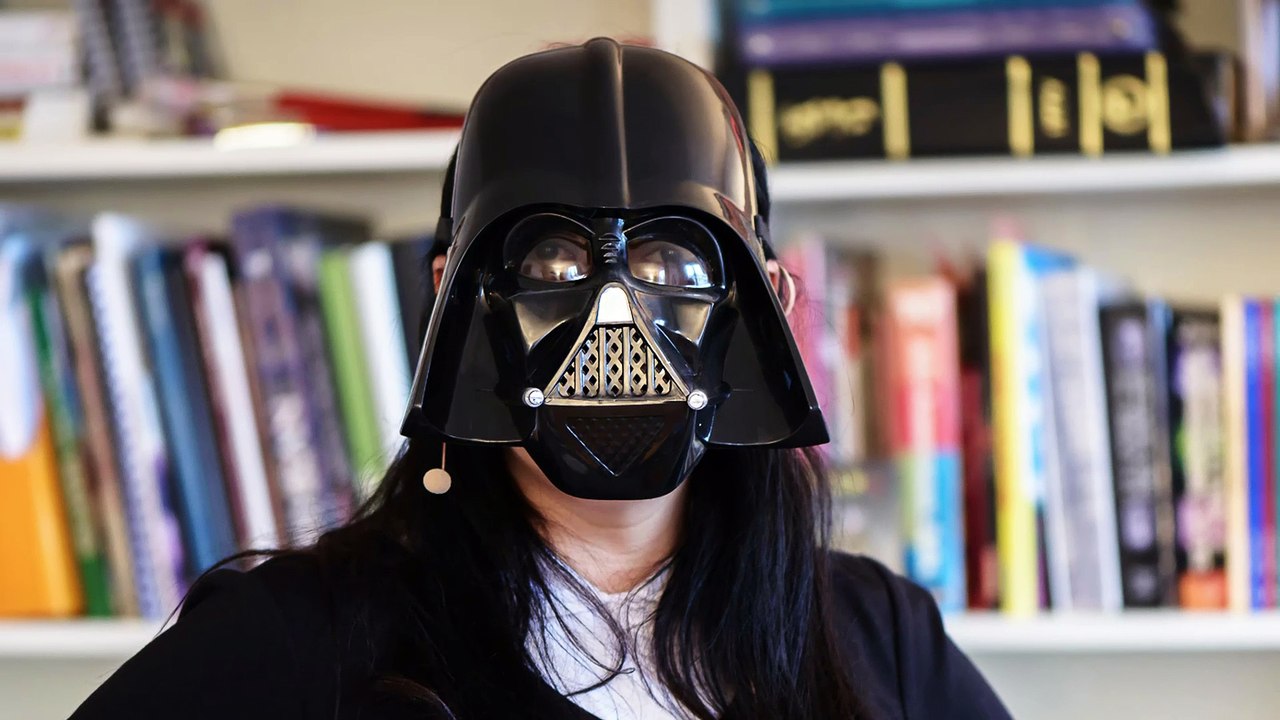 Marjane Satrapi : "Au pays de Béni-oui-oui, tout le monde s'emmerde"