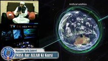 Bayan NASA Ki Report Aur ALLAH Ki Kursi By Maulana Tariq Jameel Sb