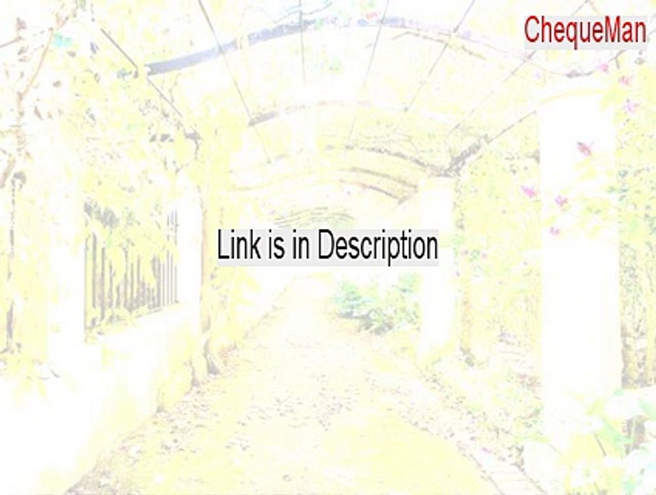 ChequeMan Full - Download Now (2015)