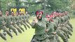 Corée du Sud : Démonstrations de force militaire