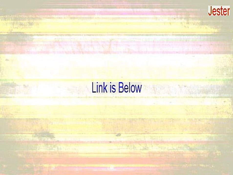 Jester Key Gen [jester king]