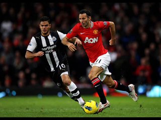 watch Newcastle vs Man Utd online football