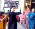 girls dancing on pashto song | HD |