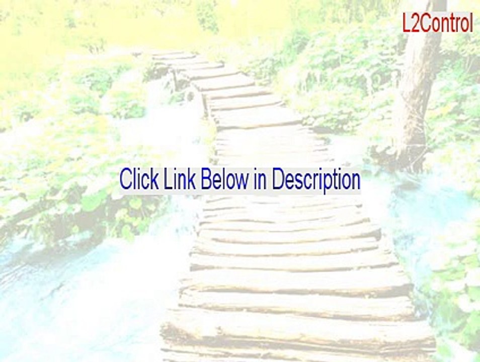 L2Control Download Free (Instant Download)