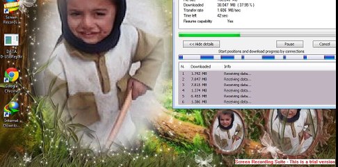 3G sepeed in D.G KHAN