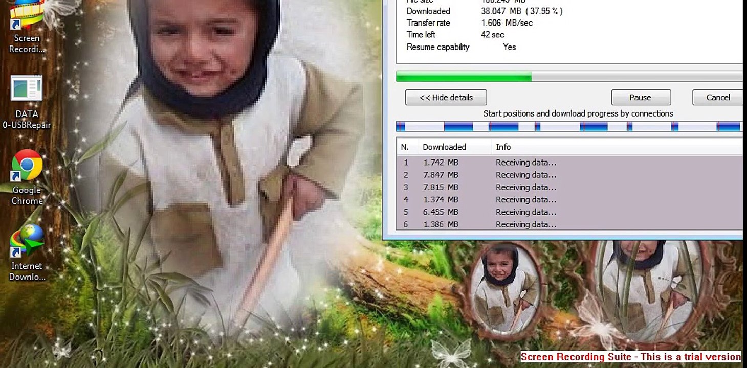 3G sepeed in D.G KHAN